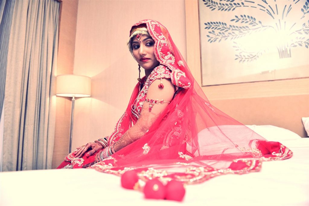 wedding photography packages in india