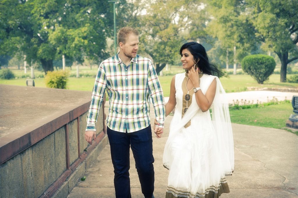 wedding photographers in india